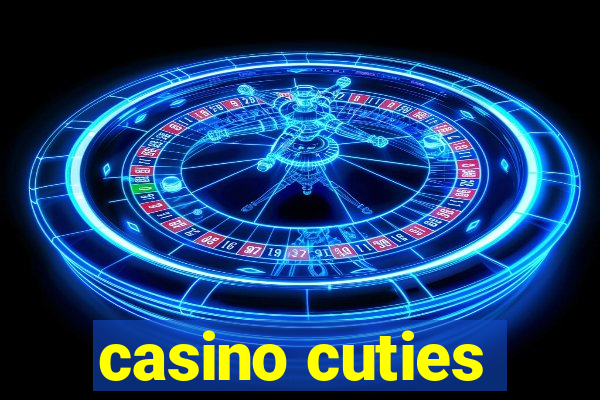 casino cuties